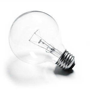 lightbulb